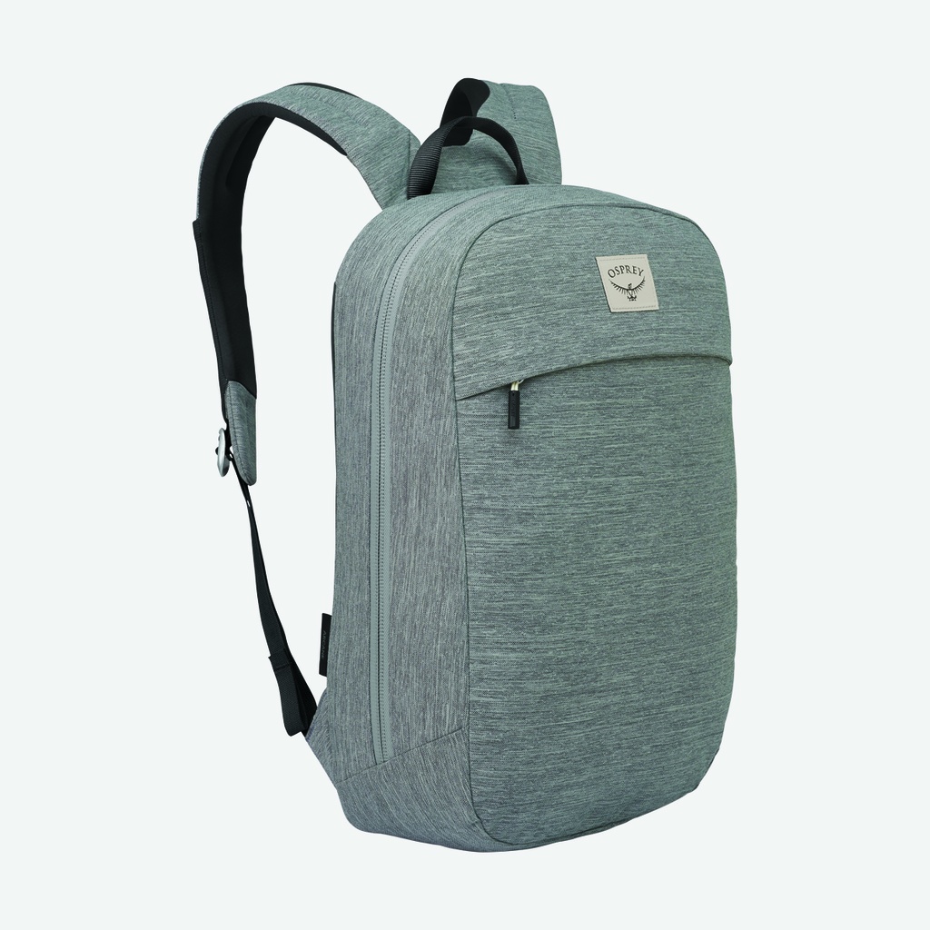 Arcane Large Day (2024) Medium Grey Heather