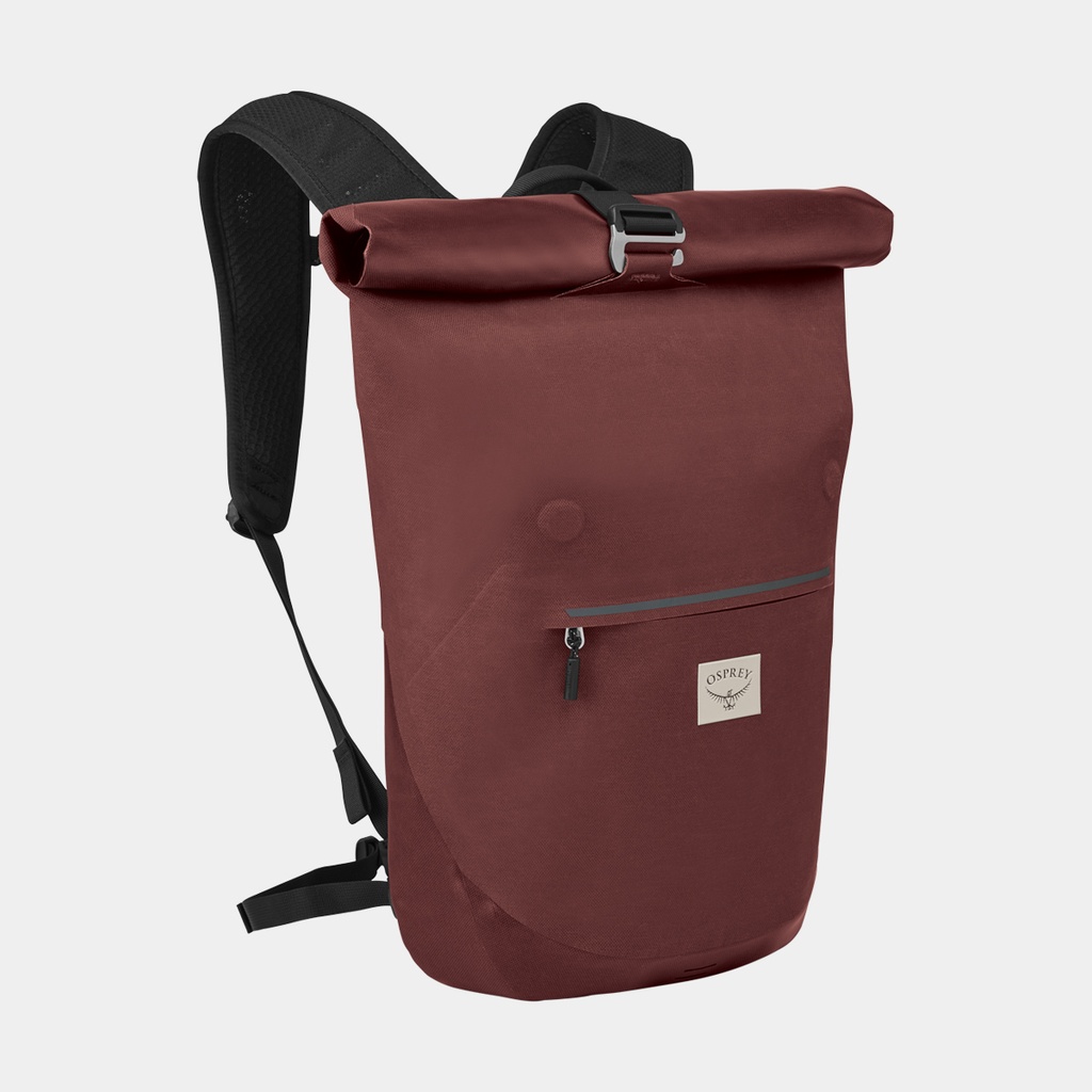 Arcane Roll Top Waterproof 25 Acorn Red