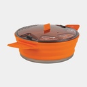 X-Pot 1.4L Orange