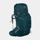 Ariel Plus 60 Women Night Jungle Blue