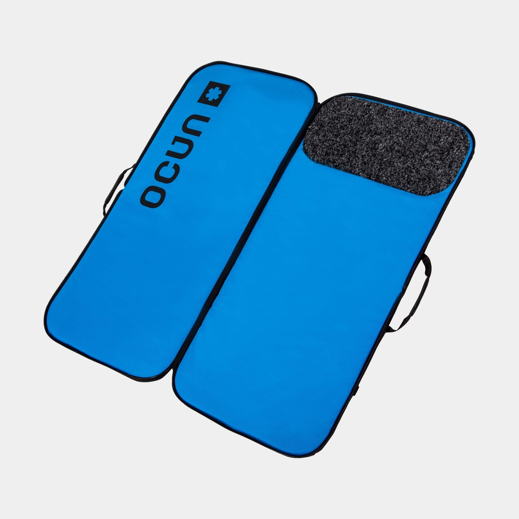 Sitcase Pad Light Blue