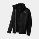 Evolve II Triclimate Jacket TNF Black