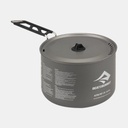 Alpha Pot Aluminium 1.9L