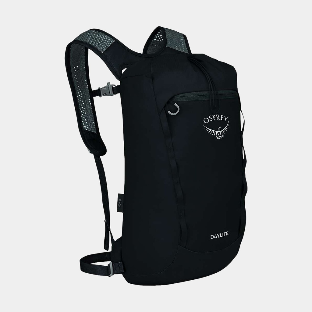 Daylite Cinch Pack Black