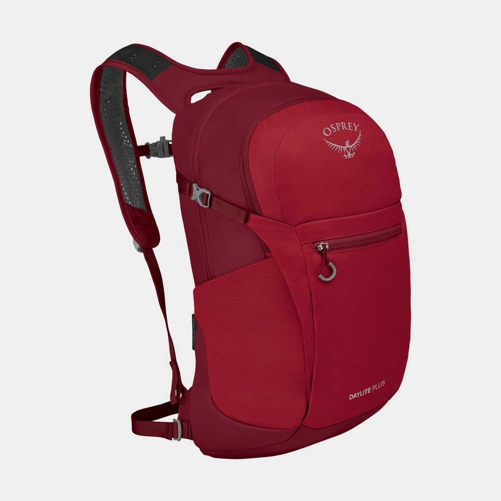 Daylite Plus Cosmic Red