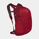 Daylite Plus Cosmic Red