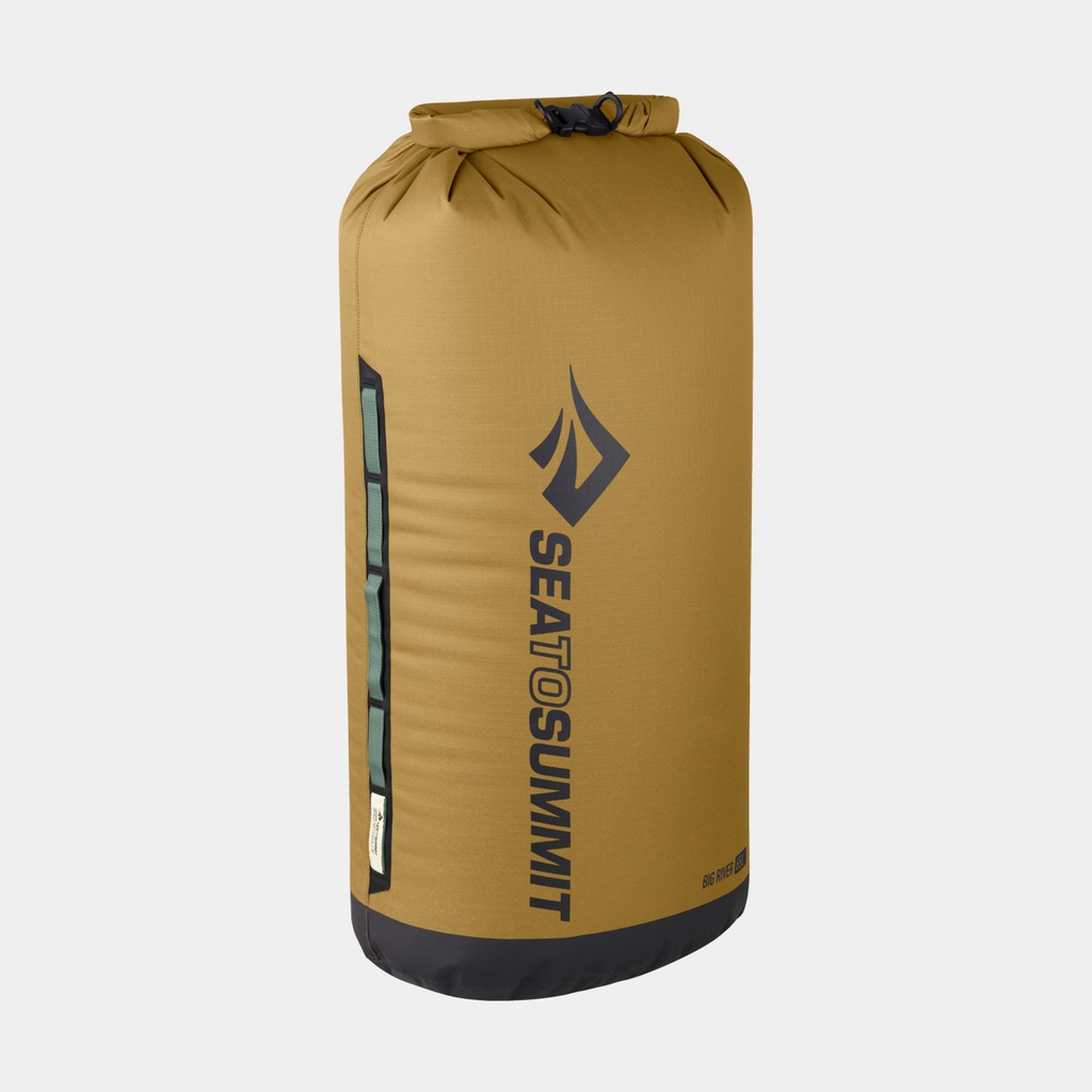 Big River Dry Bag 13L Dull Gold