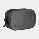 Hydraulic Packing Cube X-Small Jet Black