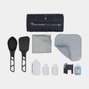 Camp Kitchen Tool Kit 10 Piece Set (2022) Black