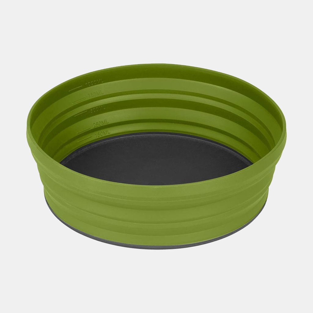 XL-Bowl Olive