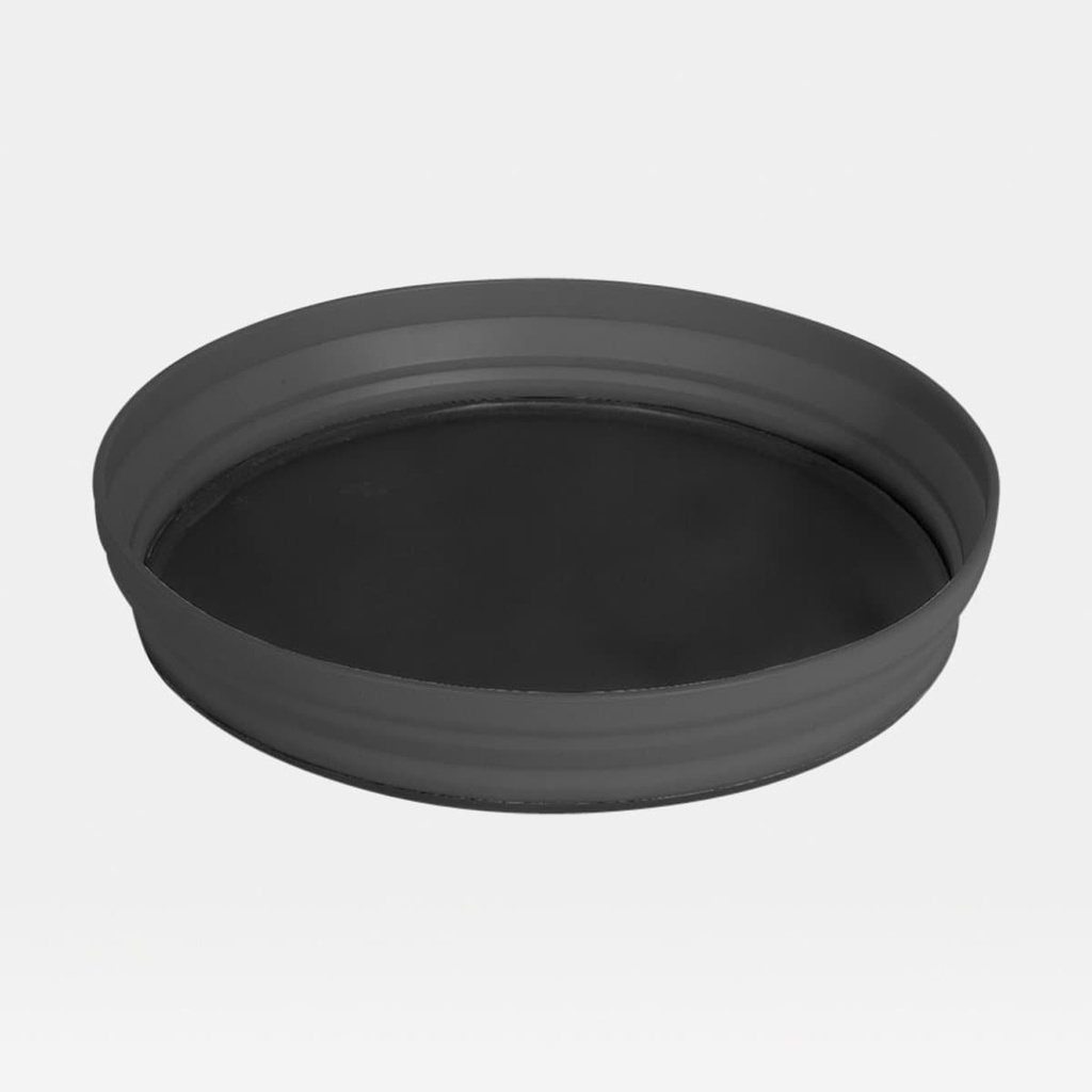 X-Plate Grey