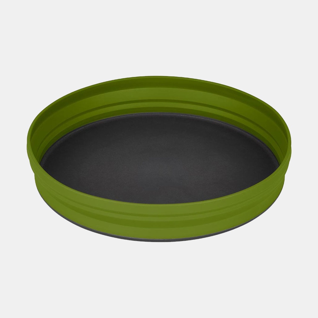 X-Plate Olive