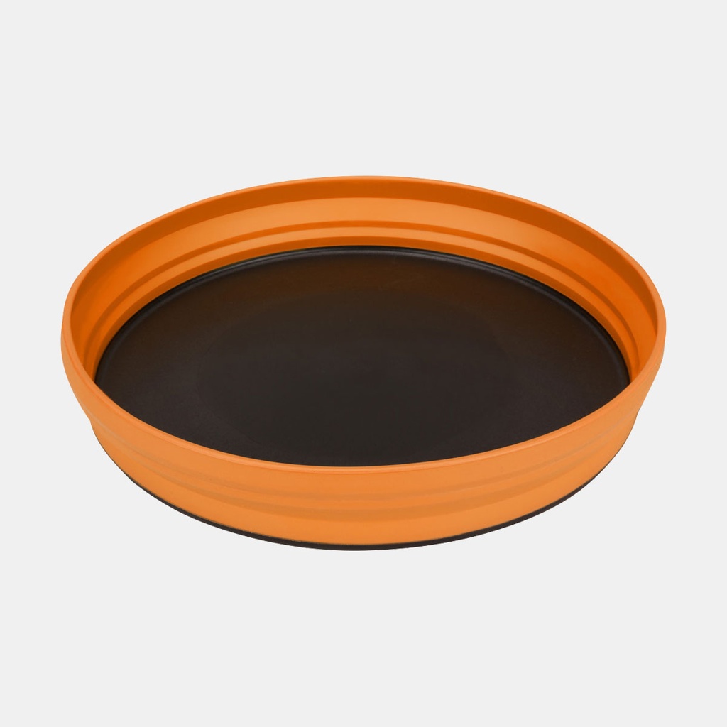 X-Plate Orange