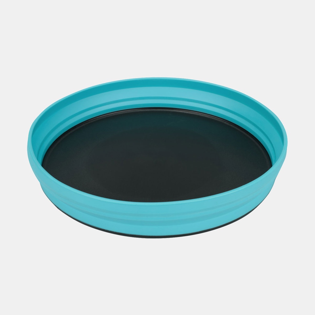 X-Plate Pacific Blue