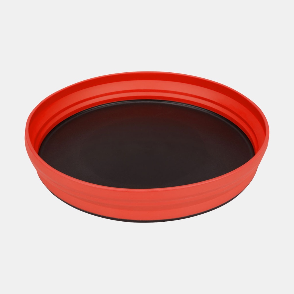 X-Plate Red