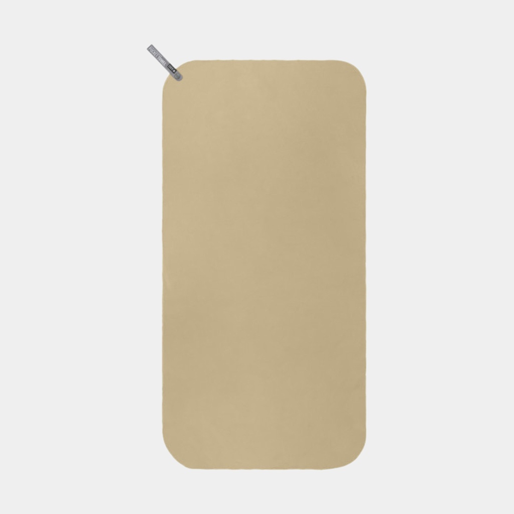 Pocket Towel Small Desert