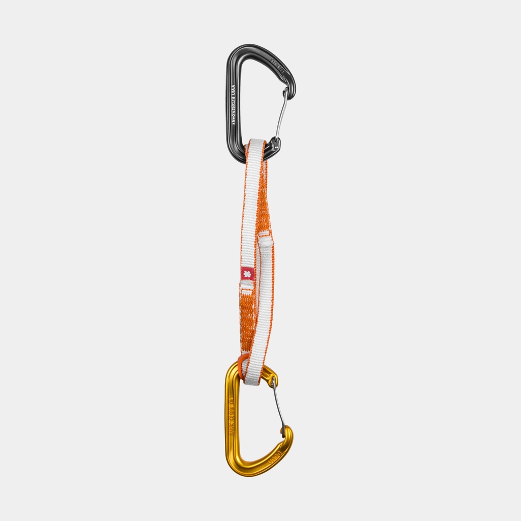 Hawk Wire ST-Sling Set Dyn 12mm x 60cm Orange
