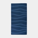 Drylite Towel X-Large Atlantic Wave