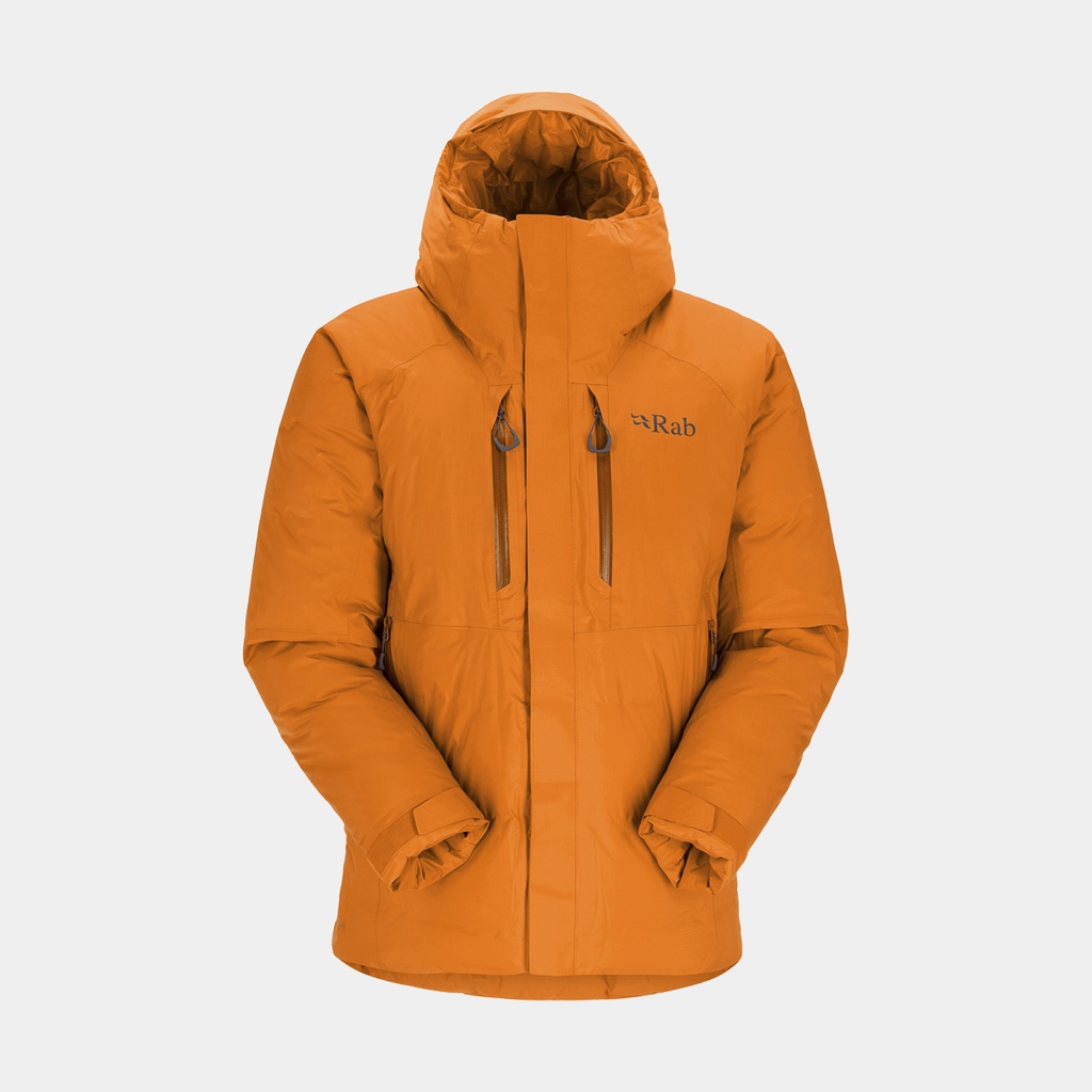 Batura Jacket Marmalade