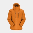 Batura Jacket Marmalade