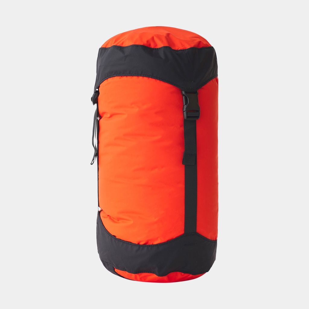 Lightweight Compression Sack 8L Spicy Orange