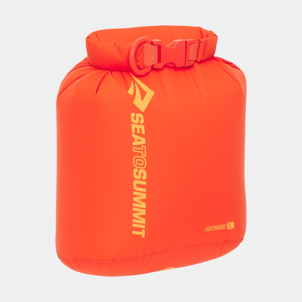 Lightweight Dry Bag 1.5L Spicy Orange
