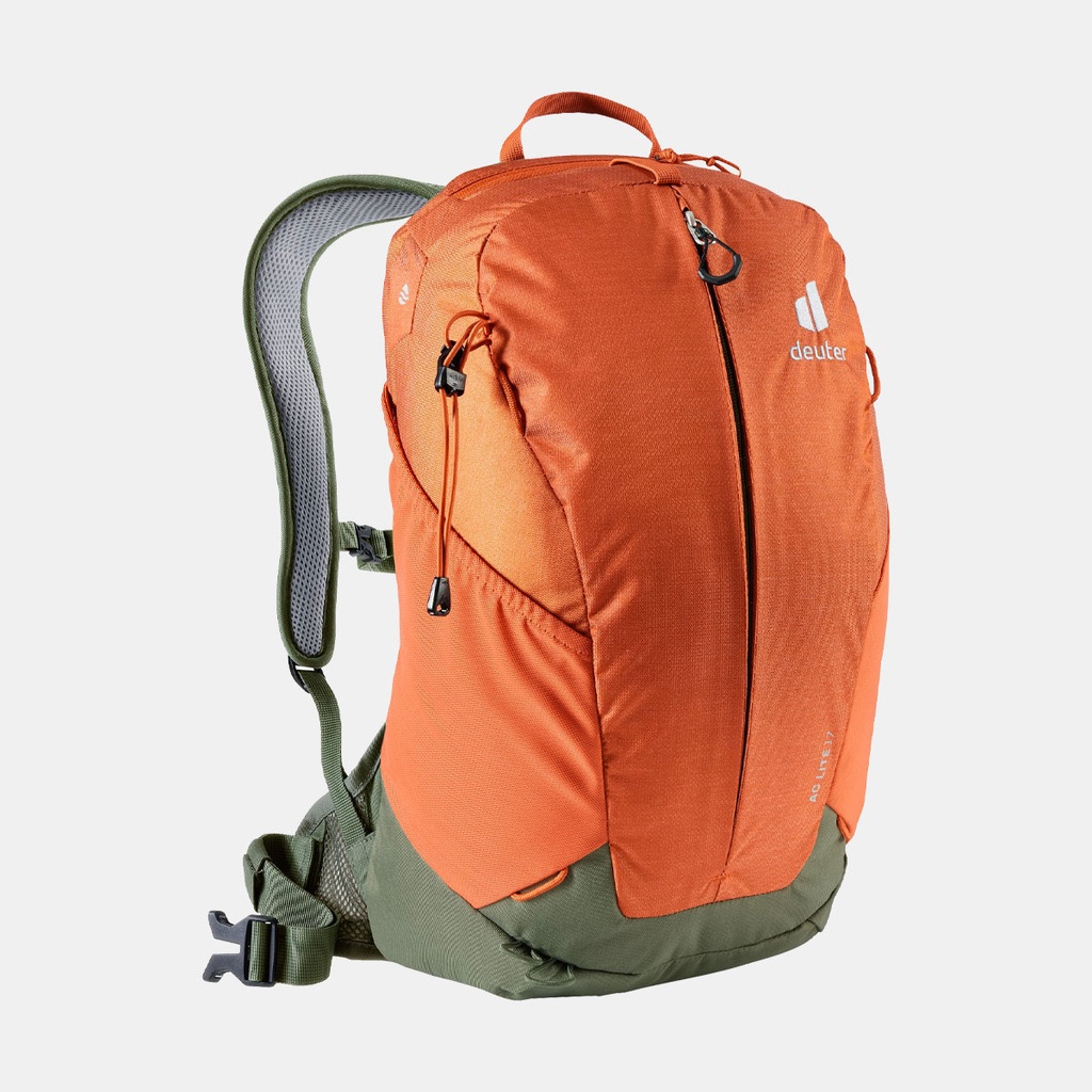 AC Lite 17 (2024) Paprika / Khaki