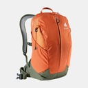 AC Lite 17 (2024) Paprika / Khaki