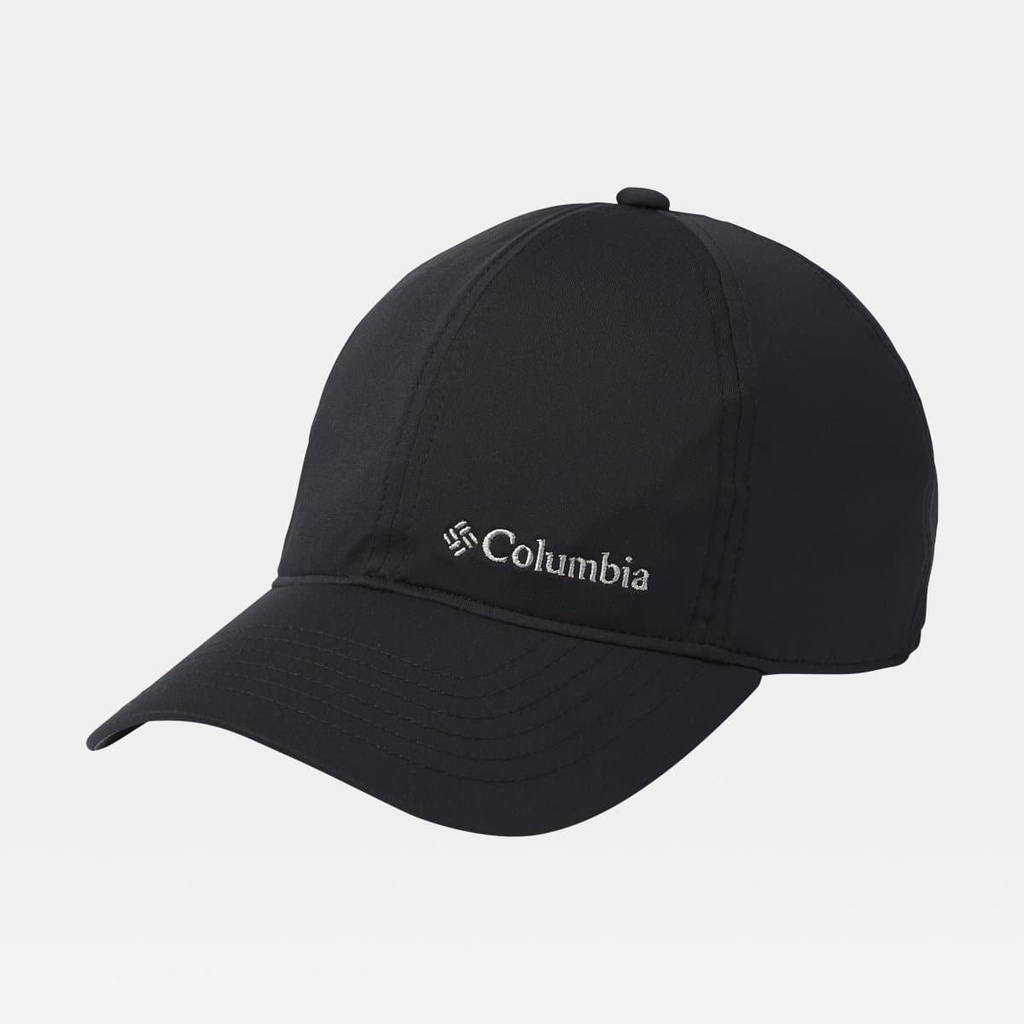 Coolhead II Ball Cap Black