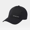 Coolhead II Ball Cap Black