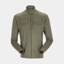 Graviton Jacket Army