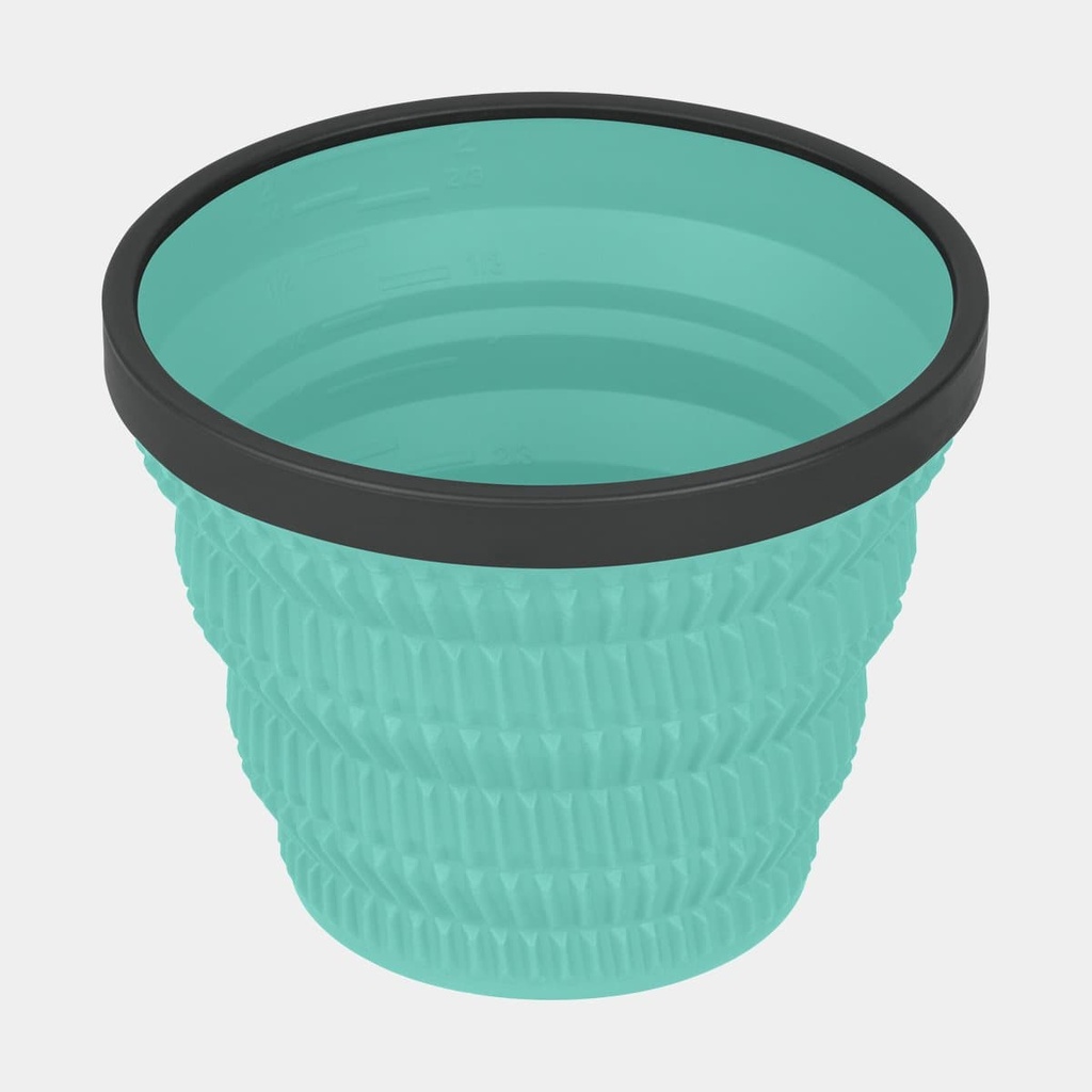 X-Mug Cool Grip Seafoam