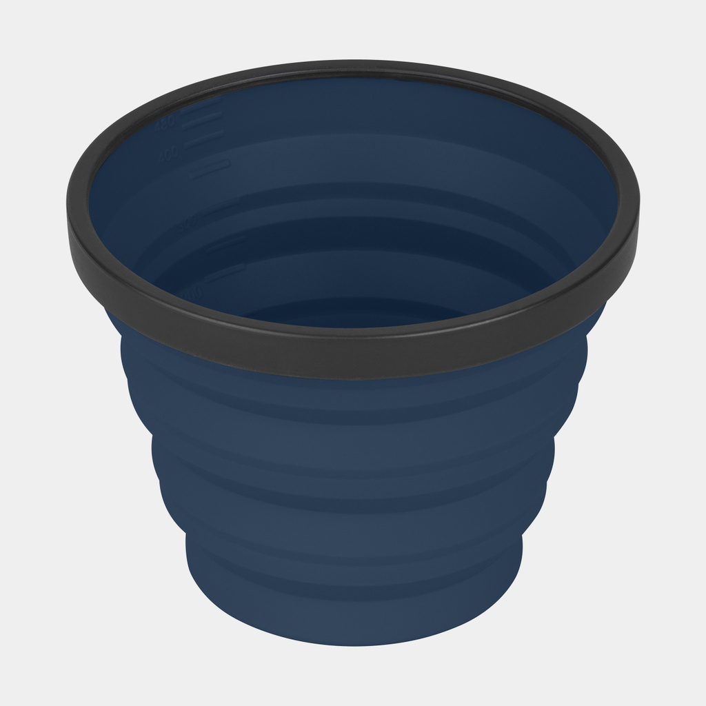 X-Mug Navy Blue