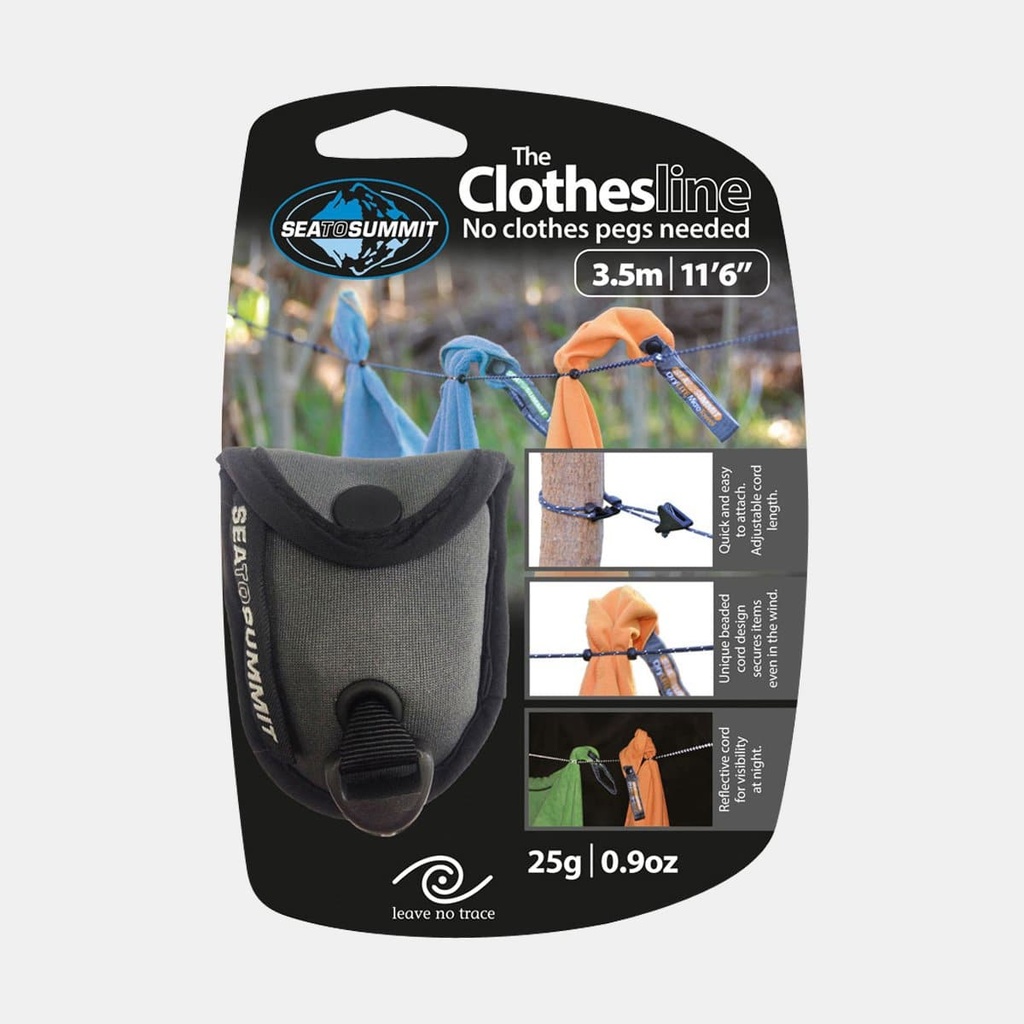 Clothesline 3.5m