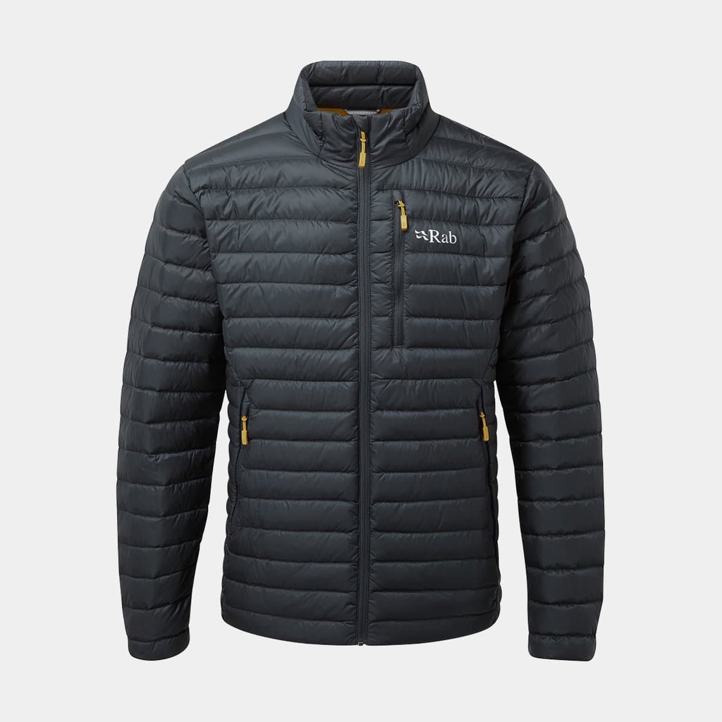 Microlight Jacket Beluga