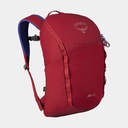 Jet 12 Cosmic Red