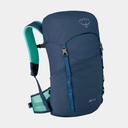 Jet 18 Wave Blue