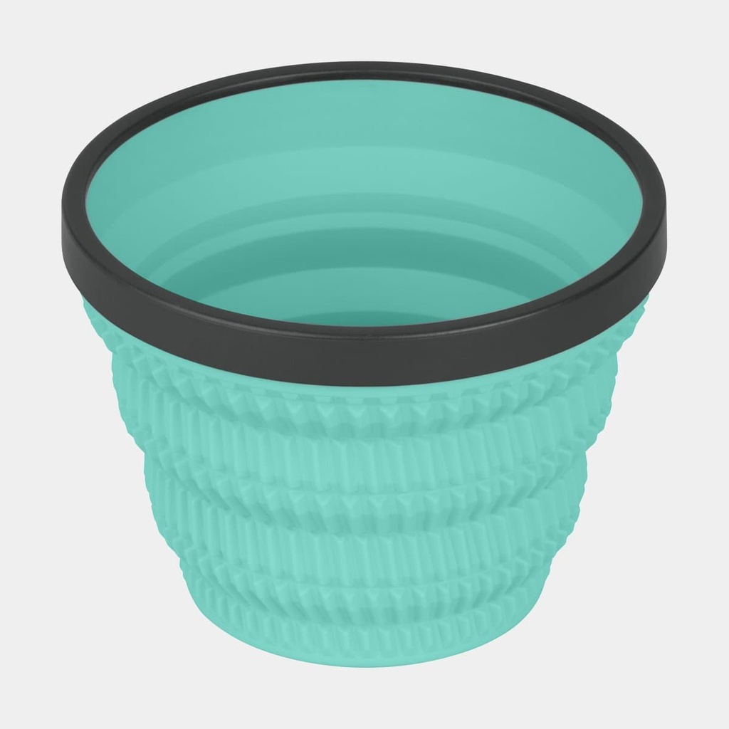 X-Tumbler Cool Grip Seafoam
