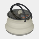 X-Pot Kettle 1.3L Sand