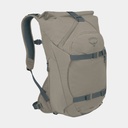Metron 22 Roll Top Pack Tan Concrete