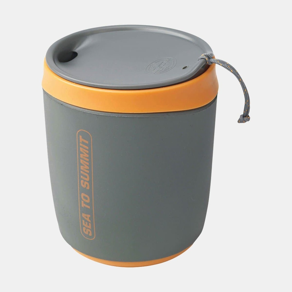 Delta InsulMug Orange