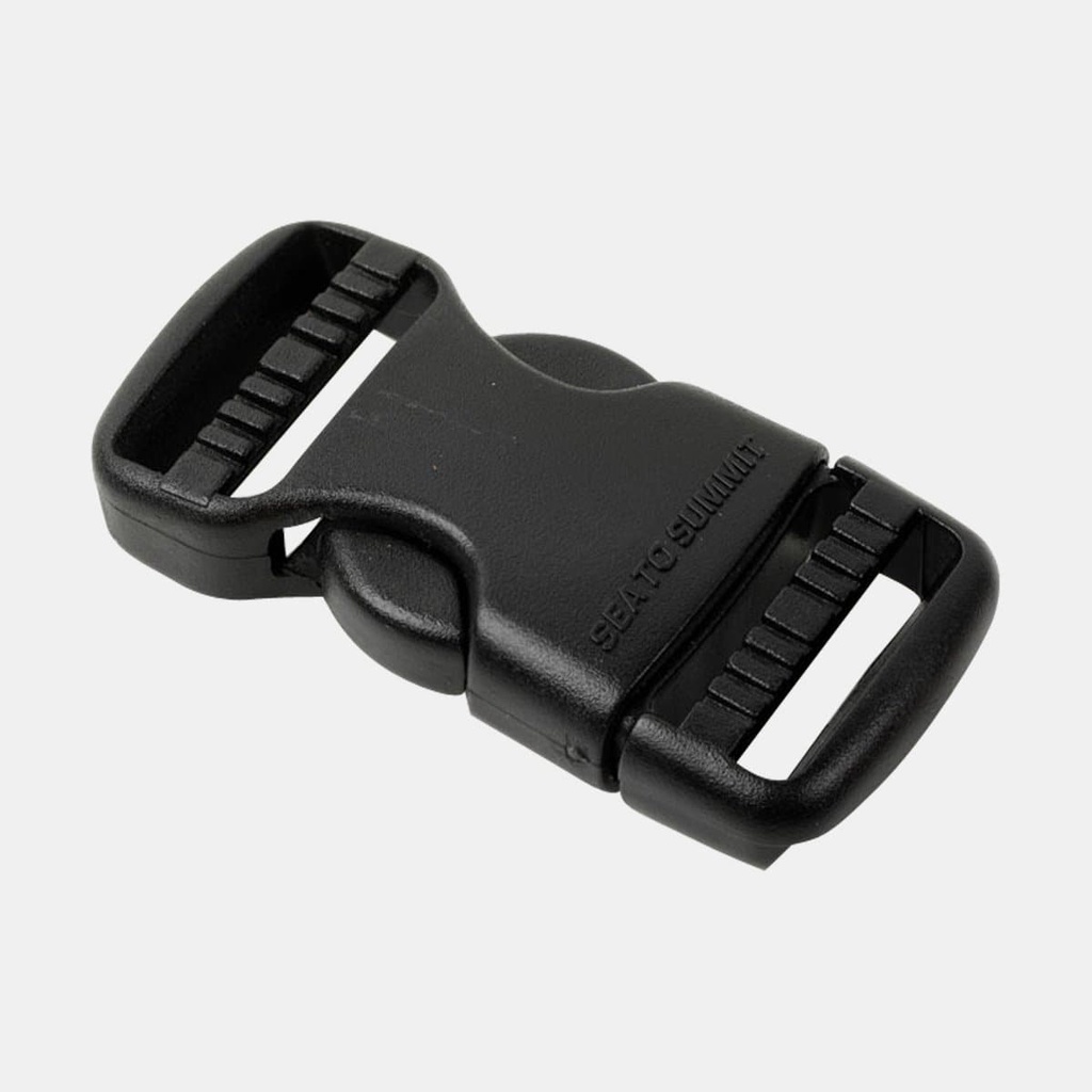 Field Repair Buckle Side Release 25mm