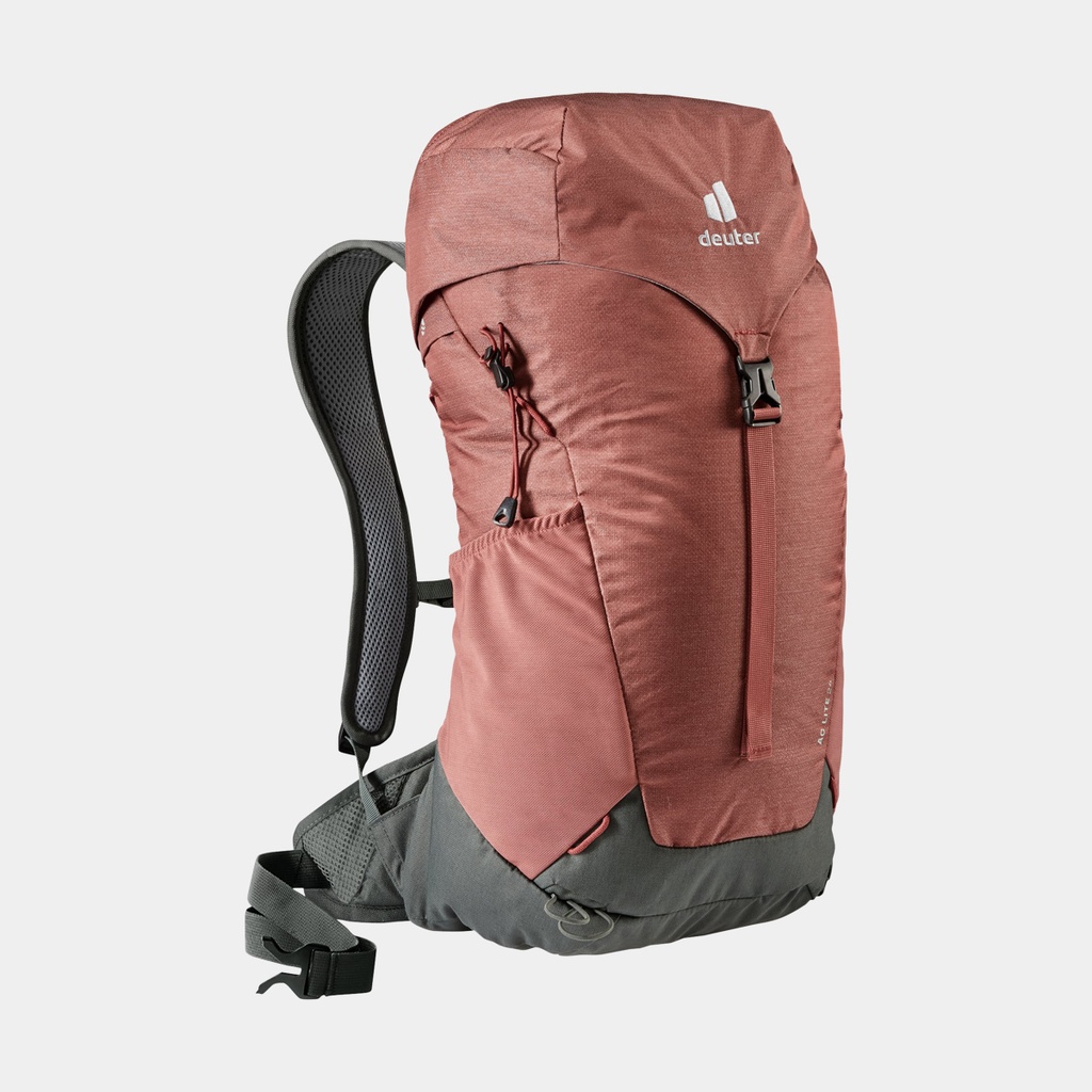 AC Lite 24 (2024) Red Wood / Ivy