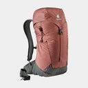 AC Lite 24 (2024) Red Wood / Ivy
