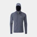 Power Stretch Pro Jacket Beluga