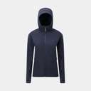 Power Stretch Pro Jacket Women Deep Ink