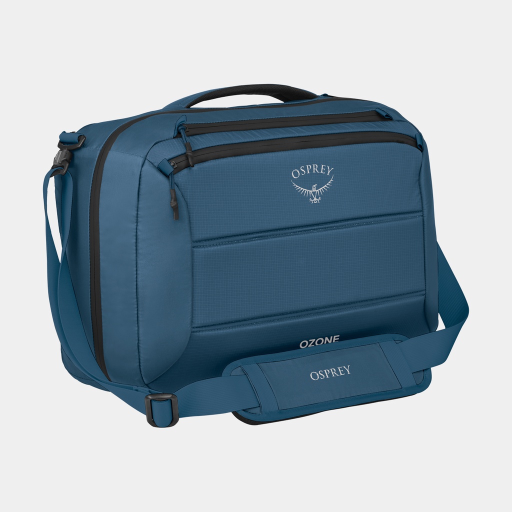 Ozone Boarding Bag 20L Coastal Blue
