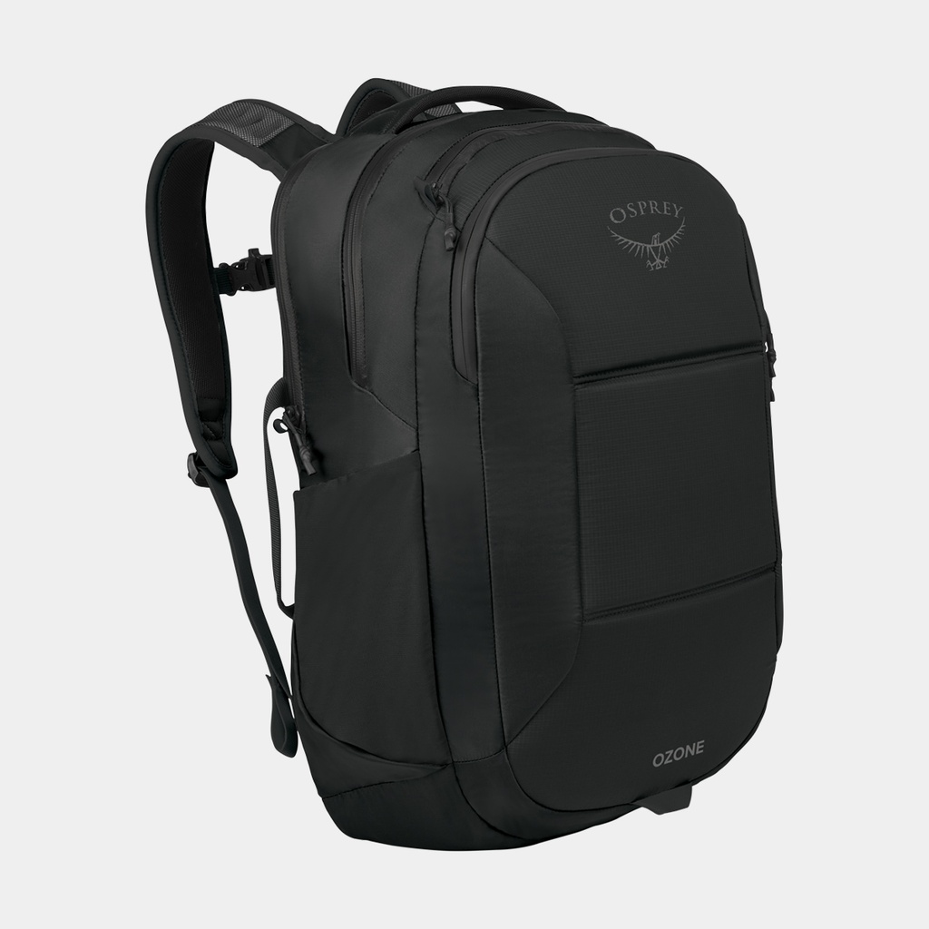Ozone Laptop Backpack 28L Black