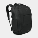 Ozone Laptop Backpack 28L Black