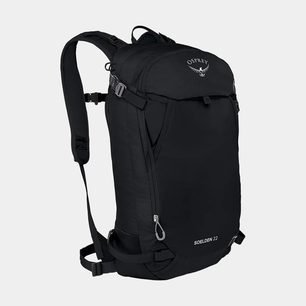 Soelden 22 (2024) Black
